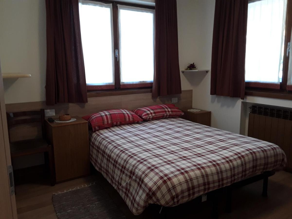 Residence Ables Valfurva Eksteriør billede