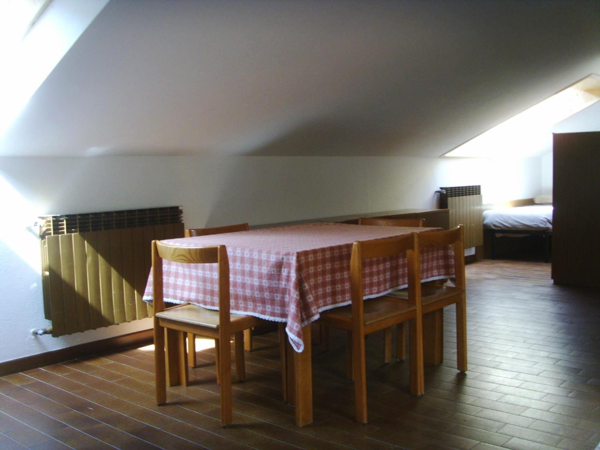 Residence Ables Valfurva Eksteriør billede